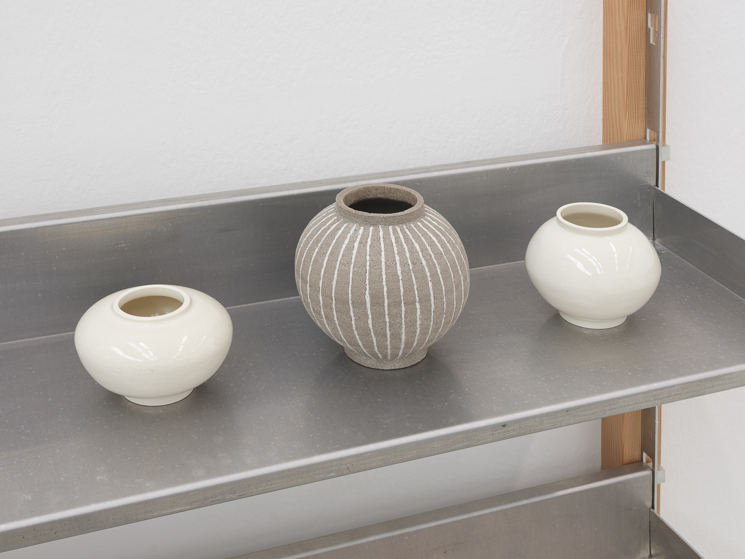 Standard Seating Height at CAN Centre d’art Neuchâtel